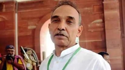 ಮಂಗನಿಂದ ಮಾನವರಲ್ಲ, ನಾವು ಋಷಿ ವಂಶಸ್ಥರು: ಬಿಜೆಪಿ ಸಂಸದ