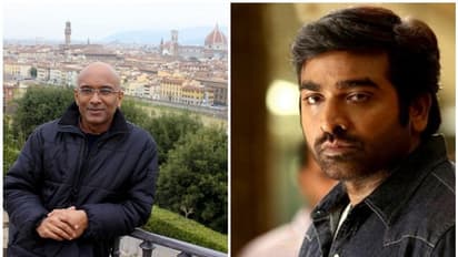 ரிலீஸுக்கு முன்பே இரண்டு அமெரிக்க விருதுகளைத் தட்டித்தூக்கிய விஜய் சேதுபதி படம்...