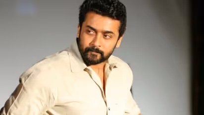 సూర్య డైరెక్ట్ తెలుగు సినిమా.. రైటర్స్ తో చర్చలు?