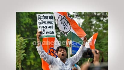 महाराष्ट्र में कांग्रेस की बढ़ी मुश्किलें, चुनाव के लिए नहीं मिल रहे हैं साथी