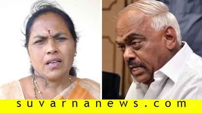 ಹೇಗೆ ಬೆಳೆದಿರ‌್ತಾರೋ ಹಾಗೆ ಮಾತಾಡ್ತಾರೆ: ಸ್ಪೀಕರ್ ಕಿಡಿ