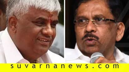 ’ಯಾವ ಘನ ಕಾರ‌್ಯಕ್ಕಾಗಿ ಅತೃಪ್ತರಿಗೆ ಜೀರೋ ಟ್ರಾಫಿಕ್ ಸೌಲಭ್ಯ ಕೊಟ್ಟಿರಿ?’