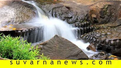 ಕೆಬಲ್ ಸ್ಪೀಯನ್- ಕಾಂಬೋಡಿಯಾದಲ್ಲಿದೆ ಸಾವಿರ ಲಿಂಗಗಳ ನದಿ!