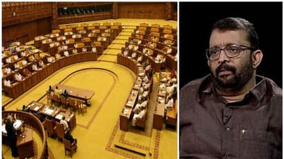 ആക്ഷേപഹാസ്യ പരിപാടികള്ക്കെതിരെ നിയമസഭയില് ചര്ച്ച; പരിപാടികള് നിര്ത്താന് റൂളിങ് കൊണ്ടുവരണമെന്നാവശ്യം