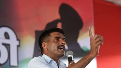 హర్యానా: దుశ్యంత్ చౌతాలాకు మాజీ జవాన్ షాక్!