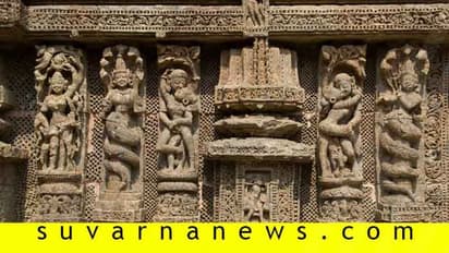 ಪ್ರಲೋಭನೆಗಳೊಡ್ಡಿ ಪರೀಕ್ಷಿಸುವ ದೇಗುಲಗಳಿವು!