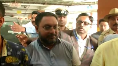 IMA ಮನ್ಸೂರ್ ಕಥೆ ಮುಗಿಸಲು ಫಿಲ್ಡ್ ಗೆ "ಶಾರ್ಪ್ ಶೂಟರ್ ಗಳು.!