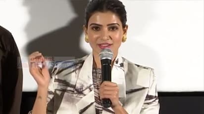 సమంత ..పివి సింధు బయోపిక్, అసలు నిజం ఇదీ