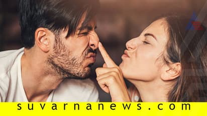 ಲೈಂಗಿಕ ವಾಸನೆಯನ್ನ ಬೇಕಾದ್ರೂ ಕಂಡು ಹಿಡಿಯುತ್ತೆ ನಾಸಿಕ!