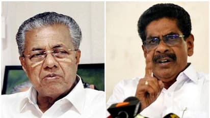 'മുഖ്യമന്ത്രിയുടേത് ക്രിമിനല് പശ്ചാത്തലം'; ആയുധം താഴെവയ്ക്കാന് അദ്ദേഹം പറയില്ലെന്ന് മുല്ലപ്പള്ളി