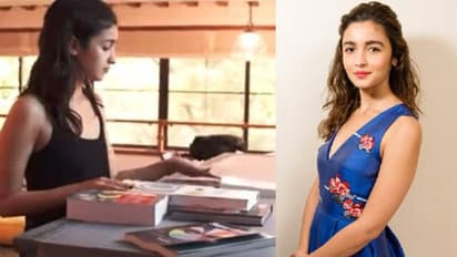 নতুন ফ্ল্যাট কিনেছেন আলিয়া! নিজে হাতে কেমন ঘর সাজালেন, দেখুন ভিডিও