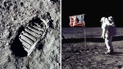 മനുഷ്യന്റെ ആദ്യ ചന്ദ്രയാത്രയ്ക്ക് അര നൂറ്റാണ്ട്, അപ്പോളോ 11-ന്റെ ഓർമ്മകളിലൂടെ
