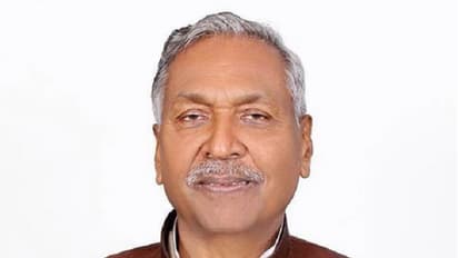 यूपी के बड़े पिछड़े नेता फागू चौहान को बनाया गया बिहार का राज्यपाल
