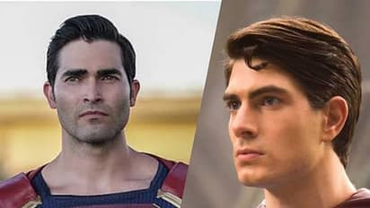 Superman returns: Brandon Routh to play action hero after 13 years in Arrowverse crossover