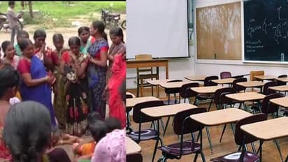 ക്ലാസ് ലീഡര് തെരഞ്ഞെടുപ്പില് പെണ്കുട്ടിയോട് തോറ്റ പതിമൂന്നുകാരന് ആത്മഹത്യ ചെയ്തു