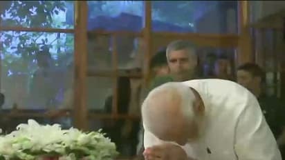 ಶೀಲಾ ದೀಕ್ಷಿತ್ ನಿಧನಕ್ಕೆ ಪ್ರಧಾನಿ ಸೇರಿದಂತೆ ಗಣ್ಯರ ಕಂಬನಿ!