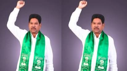 నన్ను చంపేందుకు కుట్ర జరుగుతోంది: ఎంపీ సోయం బాపూరావు వ్యాఖ్యలు