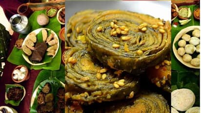 ಬೆಂಗಳೂರಿನಲ್ಲಿ ಜೈನ್ ಸಹಕಾರ ಆಹಾರೋತ್ಸವ; ಸವಿಯಿರಿ 45 ಬಗೆಯ ತಿಂಡಿ!