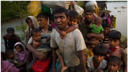 Intel warning ignored in 2010: It's time to speed up deportation of Rohingya Muslims