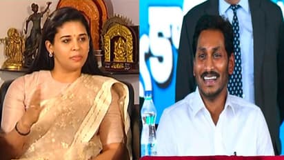 జగన్ టీంలోకి ఫైర్ బ్రాండ్ కలెక్టర్ : త్వరలో ఏపీకి తెలుగు ఐఏఎస్ రోహిణి సింధూరి