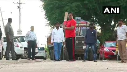 নীতিহীনতার চূড়ান্ত, কর্ণাটক সমস্যা যেন দেড় বছর আগের 'রিপিট টেলিকাস্ট'