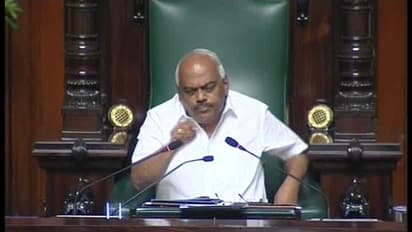 Karnataka Assembly Speaker’s post: Here are probable candidates; election on July 31