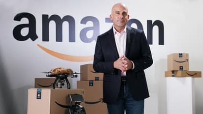 ആമസോൺ മേധാവിക്കെതിരെ ഇന്ത്യയിൽ ചെറുകിട വ്യാപാരികൾ പ്രതിഷേധം സംഘടിപ്പിക്കും; റിപ്പോർട്ട്