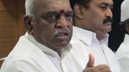 கோயில் விழாக்களை வழக்கம்போல நடத்திட அனுமதிக்க வேண்டும்.. பொன்.ராதாகிருஷ்ணன் வலியுறுத்தல்.