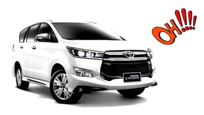 സെക്കന്‍ഡ് ഹാന്‍ഡ് ഇന്നോവ വാങ്ങുന്നോ? ഈ ചതിക്കുഴികളില്‍ വീഴരുതേ!