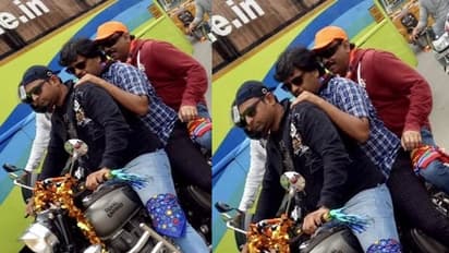 వర్మ ఇలా బూతులతో రెచ్చిపోతారని అసలు ఊహించం