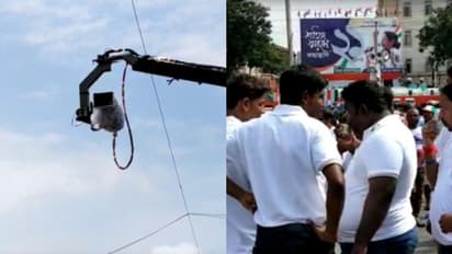 একুশে জুলাইয়ের সমাবেশে কতখানি কড়া পুলিশি নজরদারি, জেনে নিন