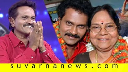 ಕಿರುತೆರೆ ಡ್ಯಾನ್ಸಿಂಗ್ ರಿಯಾಲಿಟಿ ಶೋನಲ್ಲಿ ವಿನೋದ್ ರಾಜ್ ರನ್ನು ಕಡೆಗಣಿಸುತ್ತಿದ್ದಾರಾ?