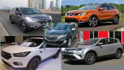 మళ్లీ ఎస్‌యూవీ కార్లదే హవా: కొత్త మోడల్స్‌కే డిమాండ్‌