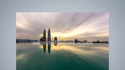 അംബരചുംമ്പികളെ പ്രണയിച്ചവന്‍; സീസര്‍ പെല്ലി