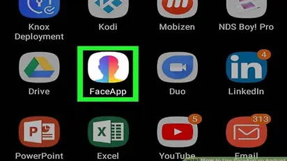 బీవేర్: ‘ఫేస్‌యాప్‌’ డౌన్‌లోడ్‌ విషయమై తస్మాత్ జాగ్రత్త!!