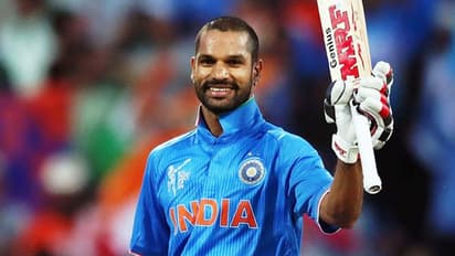 Shikhar Dhawan back in form but India A lose to South Africa A
