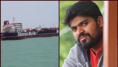 ഇറാൻ പിടിച്ച ബ്രിട്ടീഷ് കപ്പലിലെ മലയാളികൾക്ക് മോചനമായില്ല, കാത്തിരുന്ന് കുടുംബങ്ങൾ