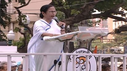 সোনভদ্রে সংখ্যালঘুদের খুন করেছে বিজেপি, বললেন মমতা বন্দোপাধ্যায়