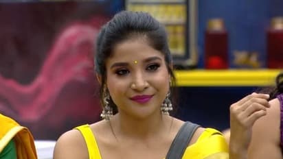 அஜித்துடன் எடுத்த புகைப்படத்தை வெளியிட்டு எமோஷ்னலாக பேசிய சாக்ஷி!