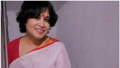  'সঙ্গমগুলোও যেন আর সঙ্গম নেই! সব যেন ধর্ষণ হয়ে উঠছে', সাহসী মন্তব্যের জেরে বরাবর বিতর্কের কেন্দ্রে তসলিমা 