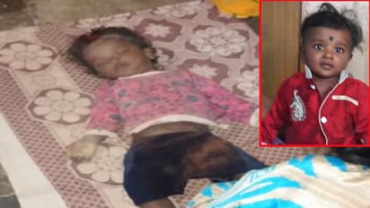 సికింద్రాబాద్లో కూలిన పురాతన భవనం.. నాలుగేళ్ల చిన్నారి మృతి