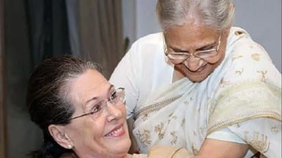 दिल्ली में कौन संभालेगा शीला की विरासत, दीक्षित परिवार पर दांव खेल सकती है कांग्रेस