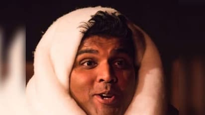 மேடையில் நடித்துக்கொண்டிருந்தபோது ஓவர் டென்சனில் உயிரிழந்த நடிகர்...