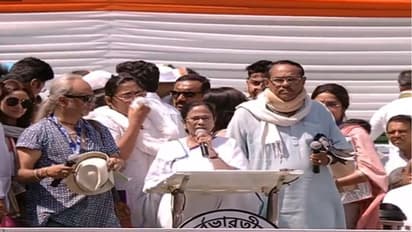 প্রসেনজিৎ, ঋতুপর্ণাদের ডেকে বিজেপিতে যোগ দিতে বলছে ইডি, চাঞ্চল্যকর অভিযোগ মমতার