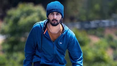 സ്കേറ്റിംഗ് ബോര്ഡില് ഷെയ്ന്; 'ഉല്ലാസം' ഊട്ടിയില്