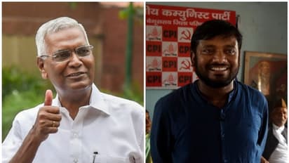 അനുനയ നീക്കം തുടരുമ്പോഴും മനസ് തുറക്കാതെ കനയ്യ കുമാർ; തുടർചർച്ച നടക്കുമെന്ന സൂചന നൽകി കോൺഗ്രസ്