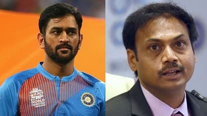 అతనికి ఏం చేయాలో తెలుసు: ధోని రిటైర్మెంట్పై ఎమ్మెస్కే క్లారిటీ