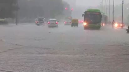 ಕರಾವಳಿಯಲ್ಲಿ ಇನ್ನೂ 4 ದಿನ ಭಾರೀ ಮಳೆ, 2 ದಿನ ರೆಡ್ ಅಲರ್ಟ್