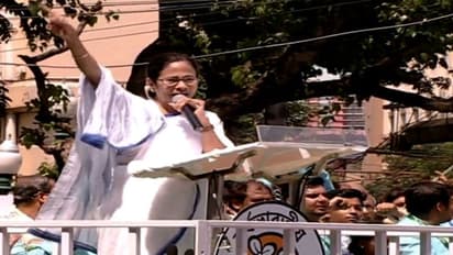 মোদী- শাহের নাম নিলেন না মমতা, বিজেপি বলছে ভয় পেয়েছেন