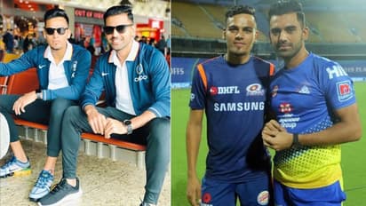 पांड्या बंधुओं के बाद टीम इंडिया में खेलेगी भाइयों की एक नई जोड़ी